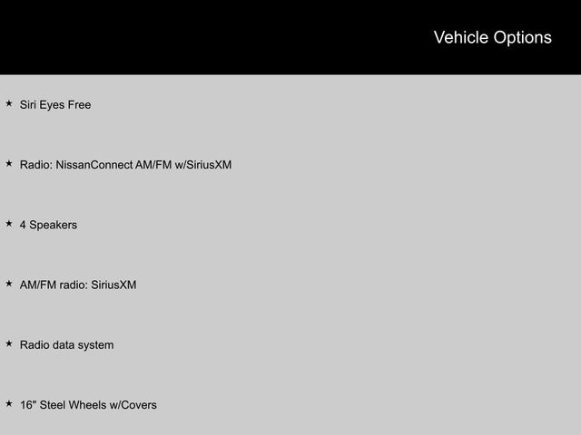 Used 2024 Nissan LEAF S with VIN 1N4AZ1BV3RC555681 for sale in Huntley, IL