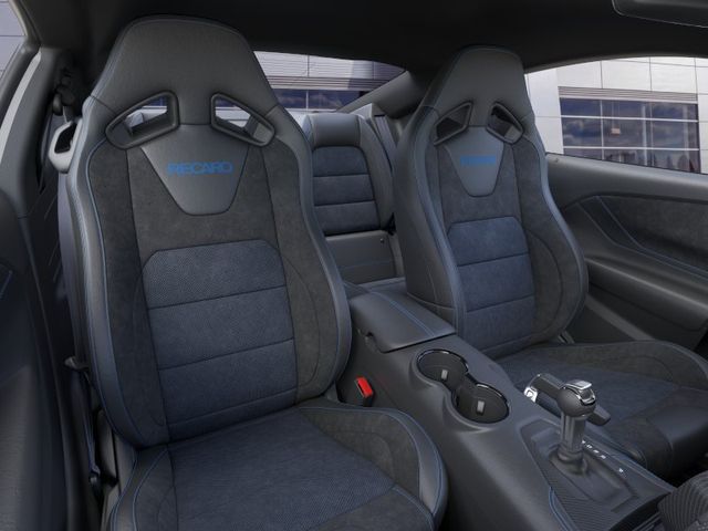 2025 Ford Mustang Dark Horse - Photo 10