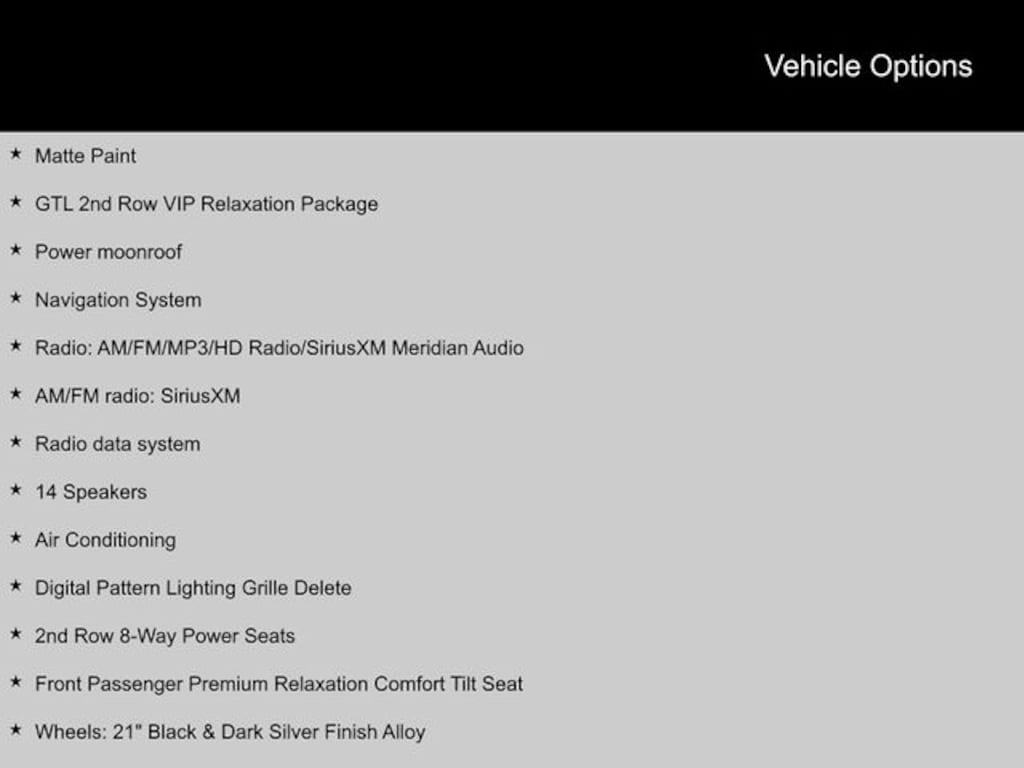 Used 2024 Kia EV9 GT-Line SUV