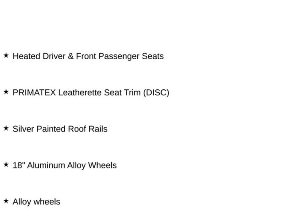 Used 2023 Nissan Rogue SV SUV