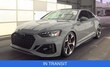Audi RS 5