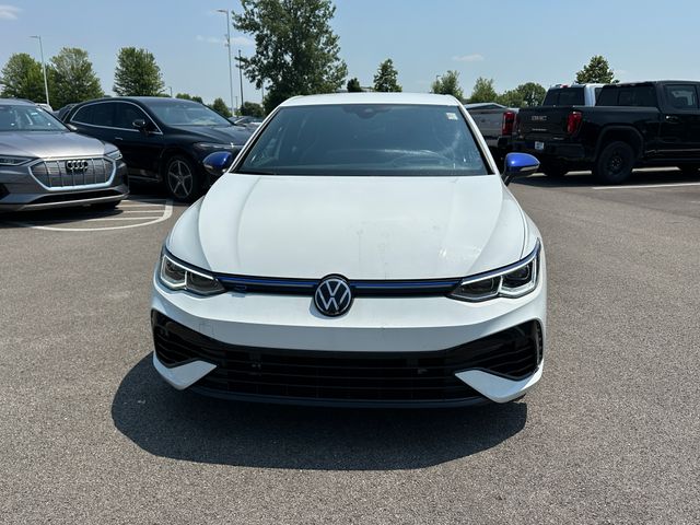 2023 Volkswagen Golf R photo 2