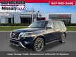  Nissan Armada