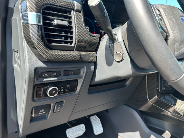 2023 Ford F-150 Lariat - Photo 22