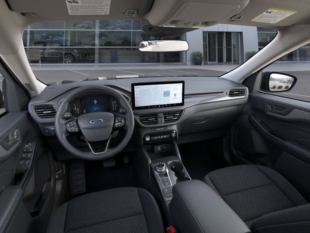 2025 Ford Escape Active - Photo 9