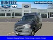 Mercedes-Benz Sprinter 4500