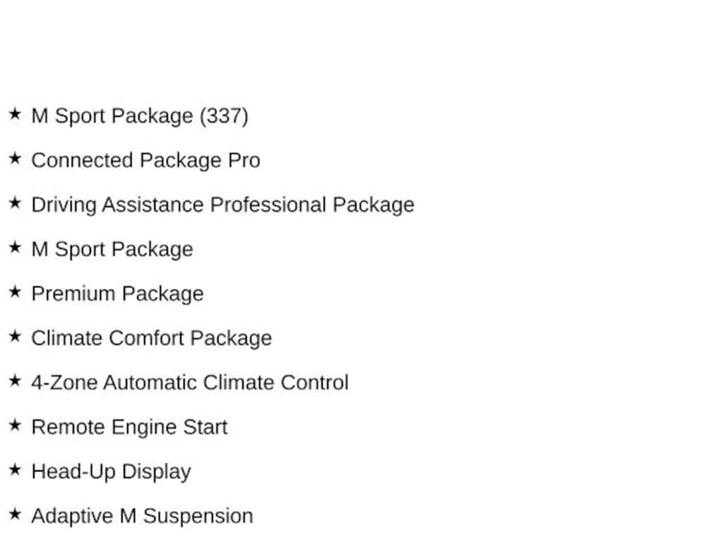 Used 2022 BMW X5 xDrive40i SUV