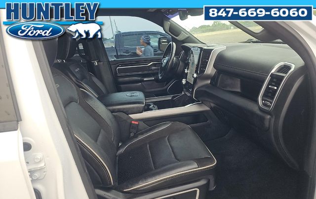 2023 RAM Ram 1500 Pickup