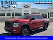 Nissan Titan
