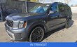  Kia Telluride
