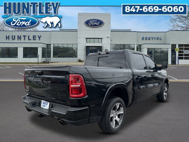 2025 RAM Ram 1500 Pickup