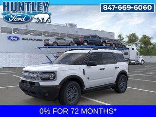 2026 Ford Bronco Sport Big Bend SUV