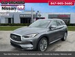 INFINITI QX50