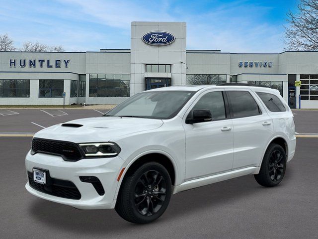 2022 Dodge Durango GT Plus AWD's photo