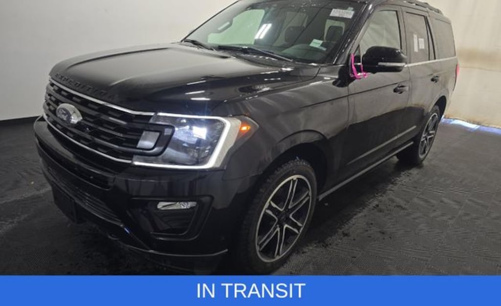 Used 2020 Ford Expedition Limited SUV