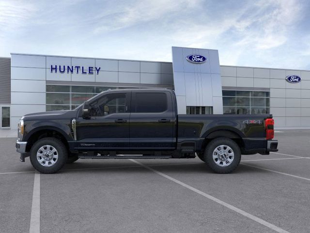 2024 Ford F-350 photo 3