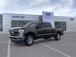Ford F-350SD