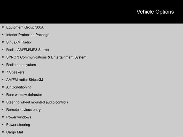 Used 2022 Ford EcoSport SES with VIN MAJ6S3JL1NC466370 for sale in Huntley, IL