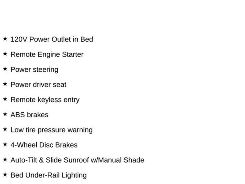 Used 2023 Nissan Frontier PRO-4X Truck