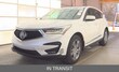  Acura RDX