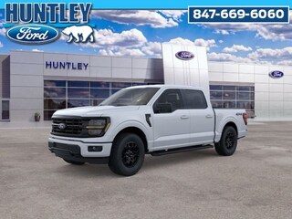 2026 Ford F-150 XLT Truck