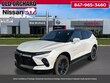  Chevrolet Blazer