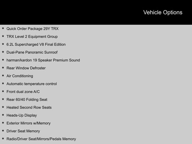 2024 RAM Ram 1500 Pickup