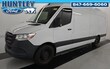  Mercedes-Benz Sprinter 2500