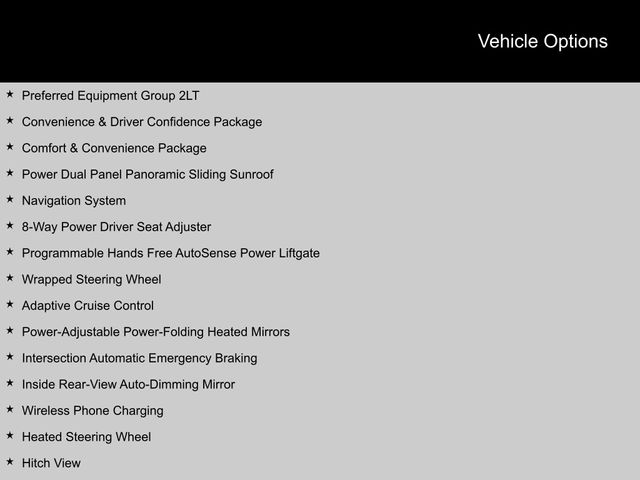 Used 2024 Chevrolet Blazer EV LT with VIN 3GNKDBRJ3RS215194 for sale in Huntley, IL