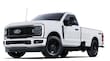 Ford F-350SD
