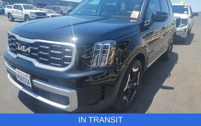 2023 Kia Telluride S AWD's photo