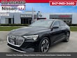 Audi e-tron Sportback