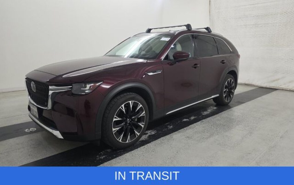 Used 2024 Mazda CX-90 Phev Premium SUV