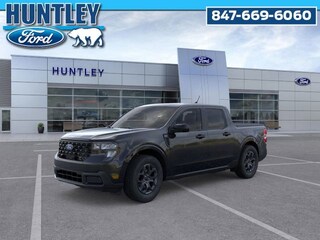 2025 Ford Maverick XLT Truck