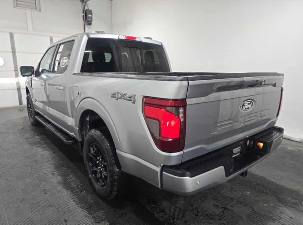Used 2024 Ford F-150 XLT Truck