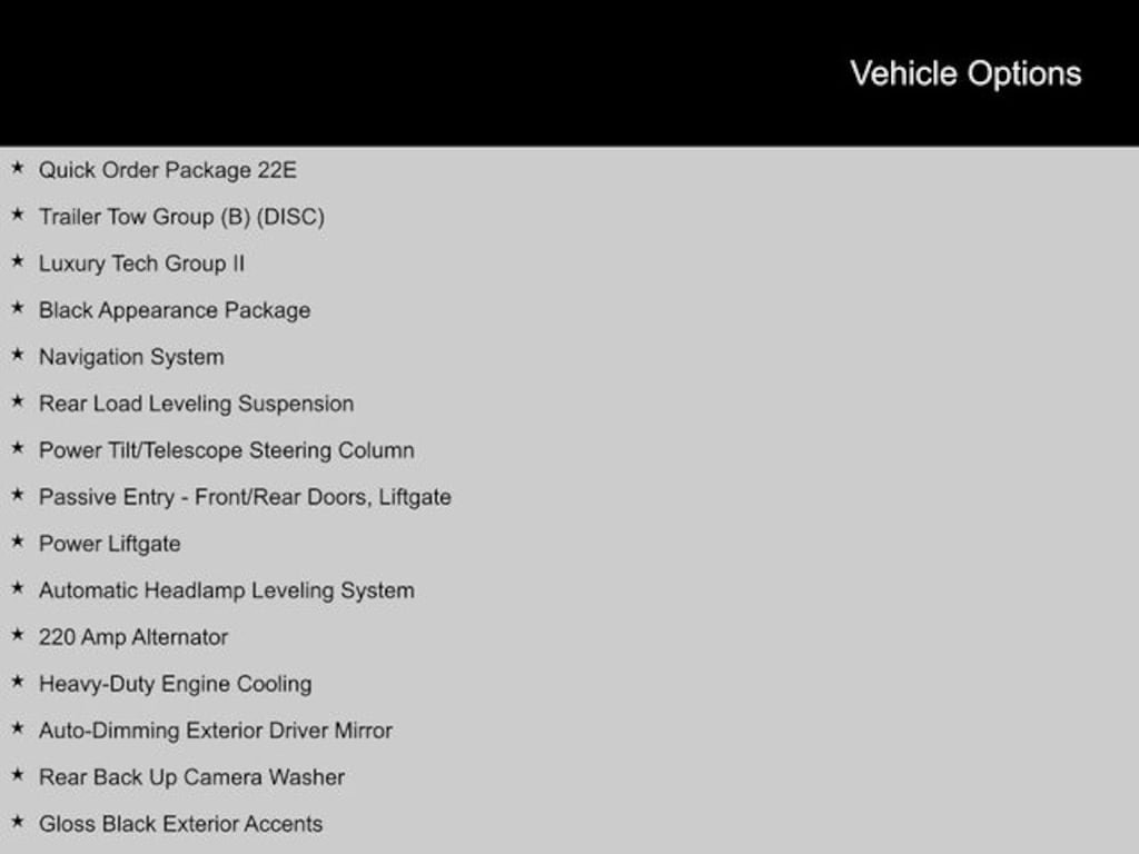 Used 2023 Jeep Grand Cherokee L Limited SUV