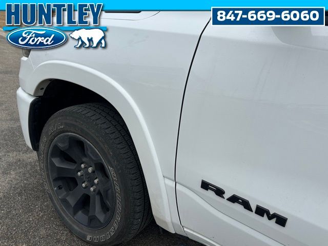 2025 RAM Ram 1500 Pickup