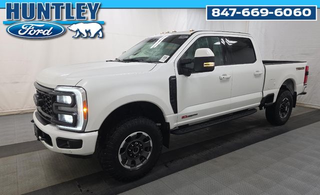 2023 Ford F-350 Super Duty Lariat