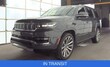 Jeep Grand Wagoneer