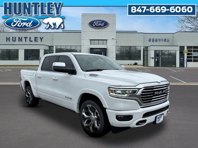 2023 RAM Ram 1500