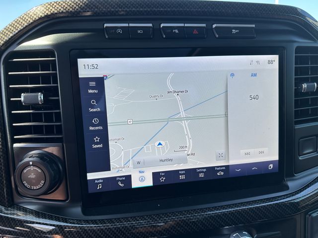 2023 Ford F-150 Lariat - Photo 29