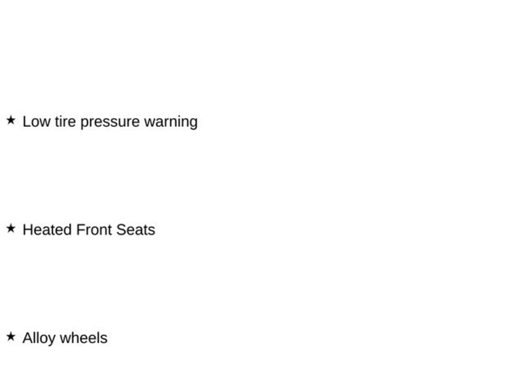 Used 2011 Jeep Grand Cherokee Laredo SUV