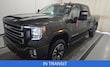 GMC Sierra 2500HD