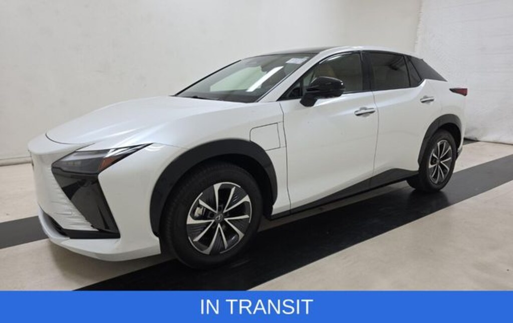 Used 2023 Lexus RZ 450e Premium SUV