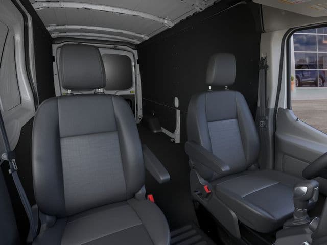 2025 Ford Transit Van Base - Photo 10