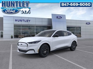 2025 Ford Mustang Mach-E Premium CROSSOVERS