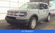 Ford Bronco Sport