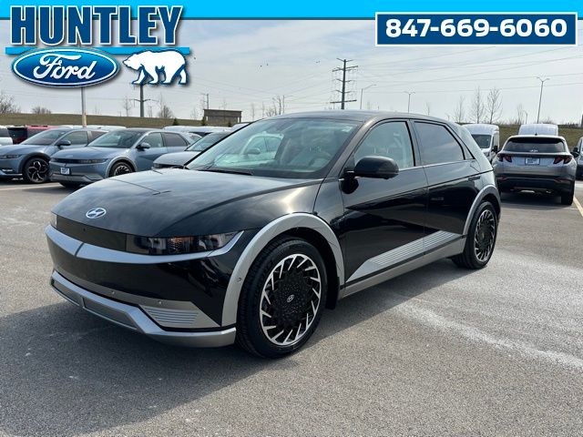 2024 Hyundai IONIQ 5 Limited