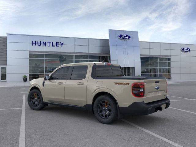 2024 Ford Maverick Lariat photo 4