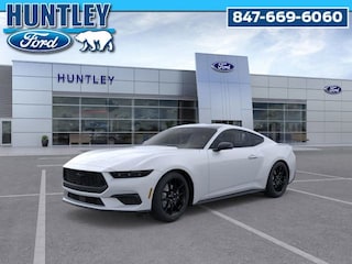 2025 Ford Mustang Ecoboost Premium Coupe